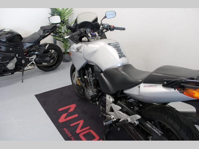 honda - cbf-600-abs