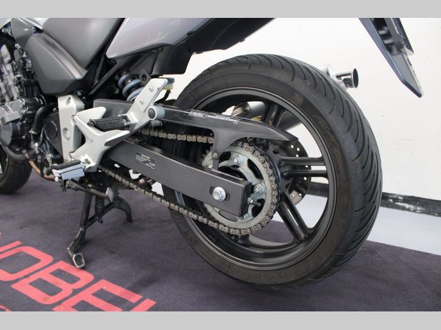 honda - cbf-600-abs