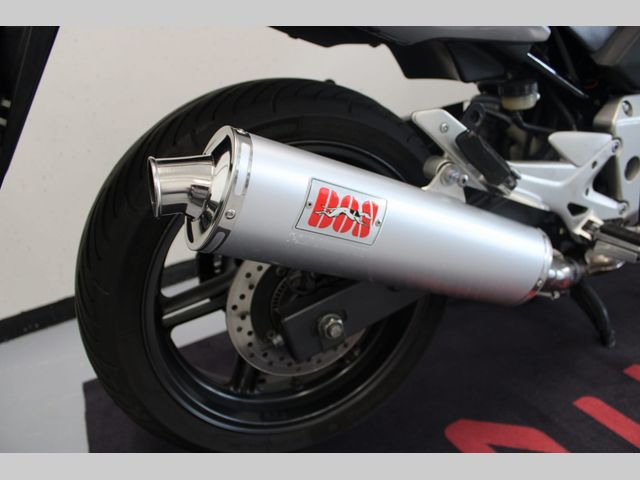 honda - cbf-600-abs