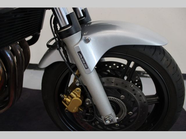 honda - cbf-600-abs