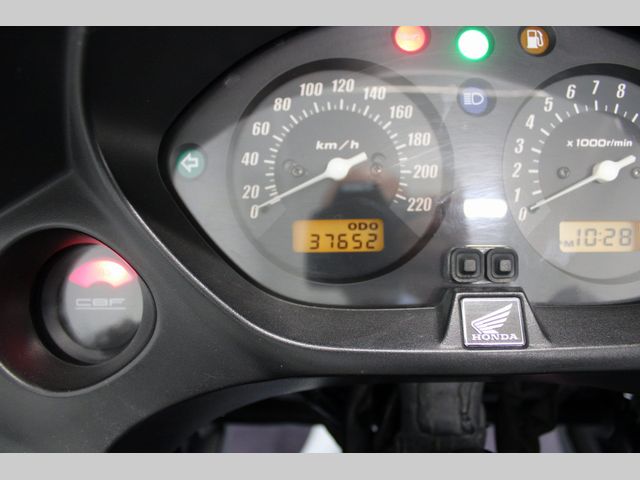 honda - cbf-600-abs