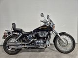 HONDA VT 750 C SHADOW