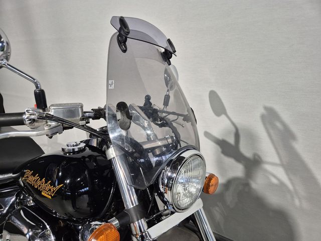 honda - vt-750-c-shadow