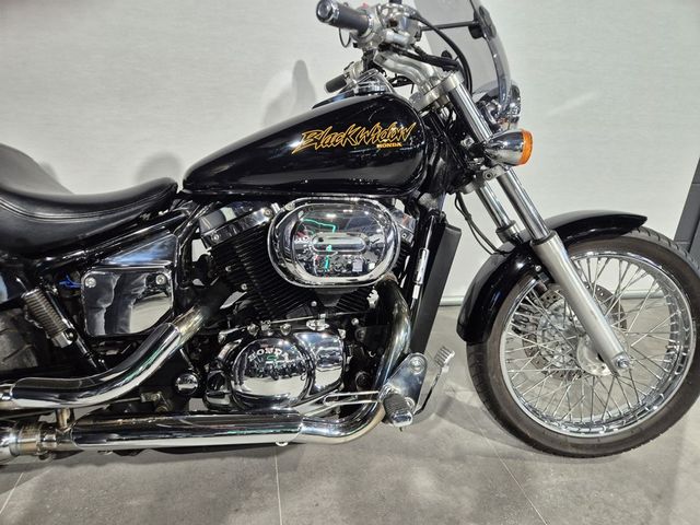 honda - vt-750-c-shadow