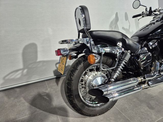 honda - vt-750-c-shadow