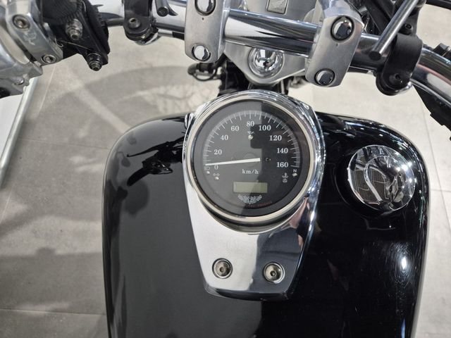 honda - vt-750-c-shadow