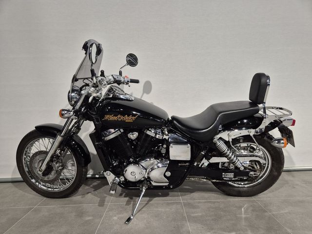 honda - vt-750-c-shadow