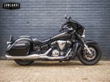 YAMAHA XVS 1300 A MIDNIGHT STAR
