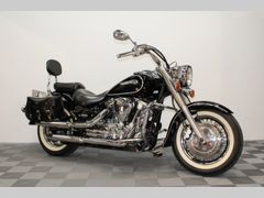 YAMAHA XV 1600 WILDSTAR