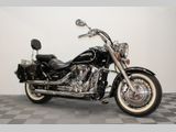 YAMAHA XV 1600 WILDSTAR