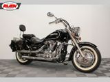 YAMAHA XV 1600 WILDSTAR