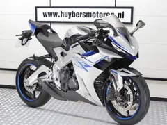 Zontes 703 RR 2026 occasion – foto 3 van 8
