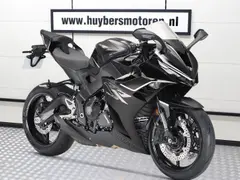 Zontes 703 RR 2026 occasion – foto 2 van 8