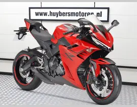Zontes 703 RR 2026 occasion
