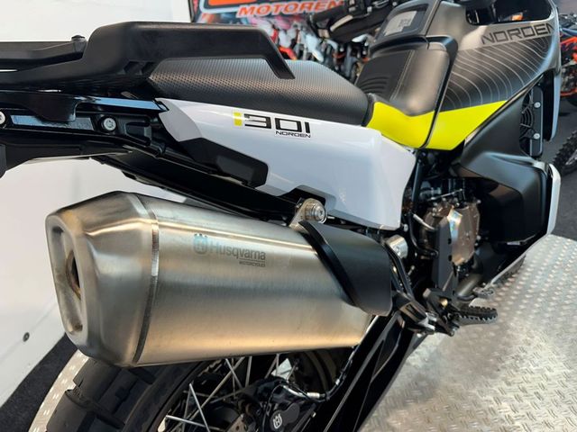 husqvarna - norden--901