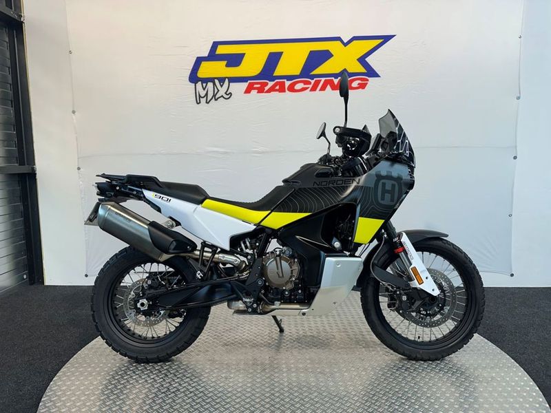 Husqvarna Husqvarna 901 Norden 2023 occasion