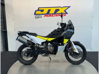 Husqvarna Norden  901 2023 occasion