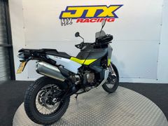 Husqvarna Husqvarna 901 Norden 2023 occasion – foto 4 van 10