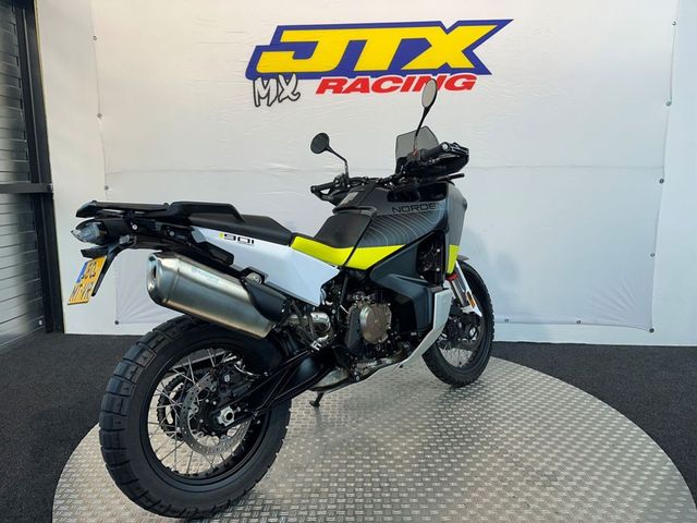 husqvarna - norden--901