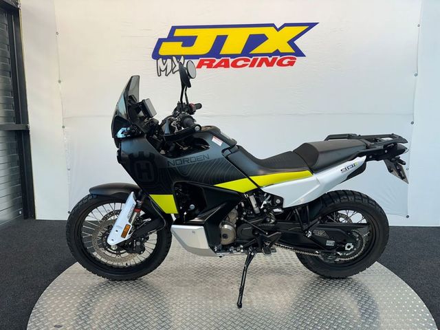 husqvarna - norden--901