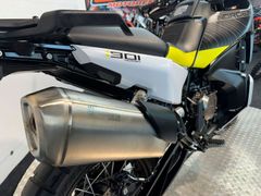 Husqvarna Husqvarna 901 Norden 2023 occasion – foto 6 van 10