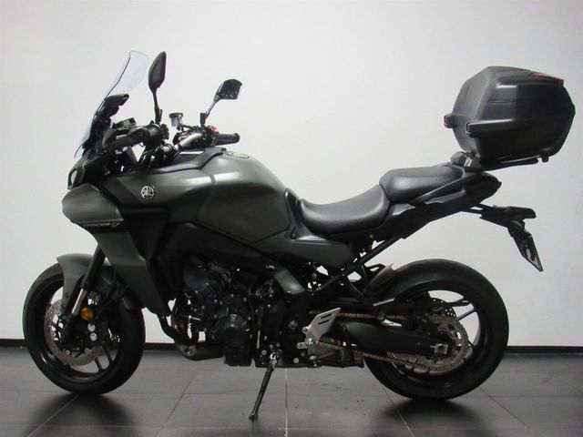 yamaha - tracer-9