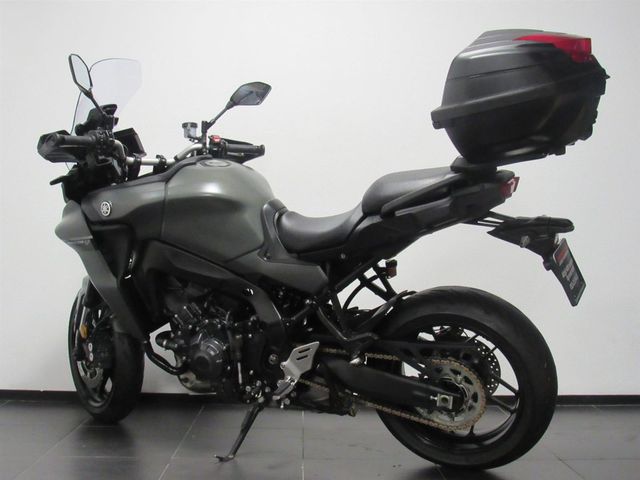 yamaha - tracer-9