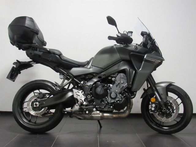 yamaha - tracer-9