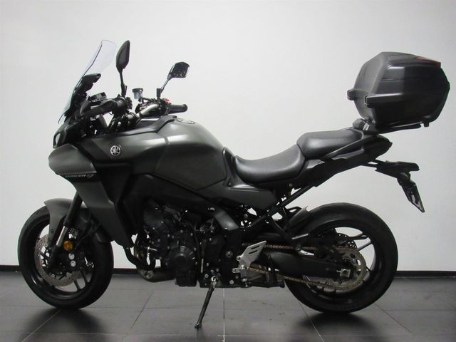 yamaha - tracer-9