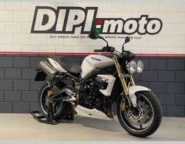 Triumph Street Triple 2011 occasion