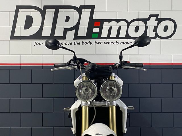 triumph - street-triple