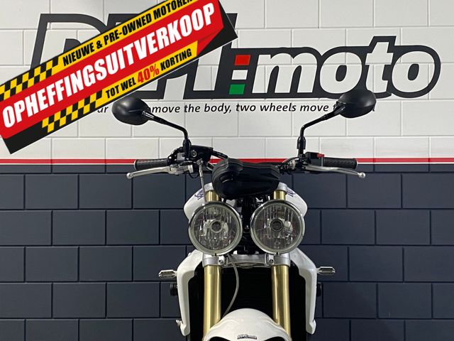 triumph - street-triple