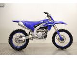 YAMAHA YZ 250 F