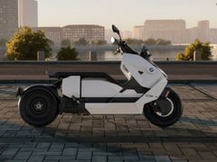BMW CE 04