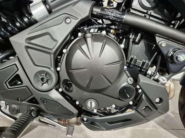 kawasaki - versys-650-abs-tourer