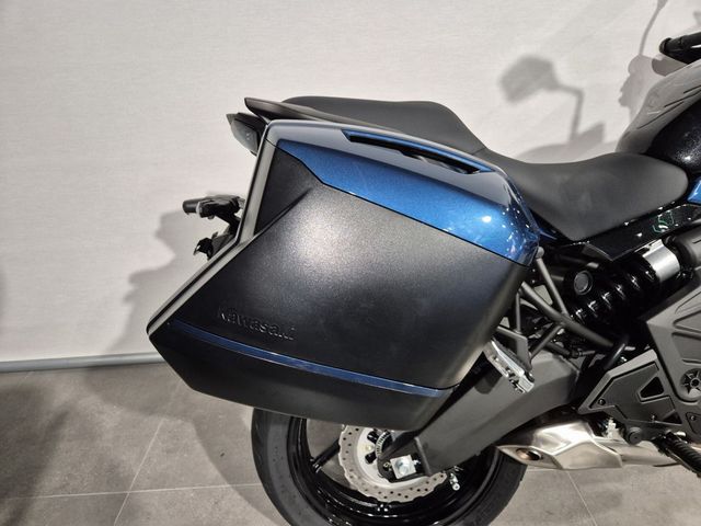 kawasaki - versys-650-abs-tourer