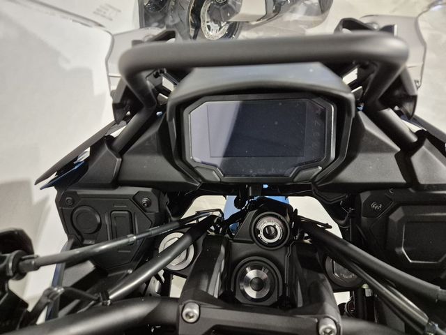 kawasaki - versys-650-abs-tourer