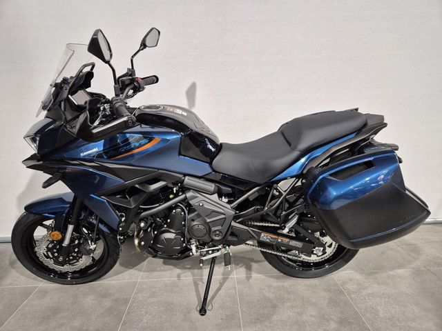kawasaki - versys-650-abs-tourer