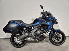 KAWASAKI VERSYS 650 ABS TOURER