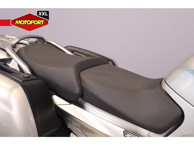 yamaha - fjr-1300-a