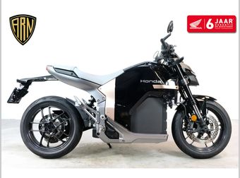 Honda WN 7 2026 nieuw