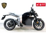 HONDA WN 7