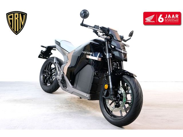 honda - wn-7