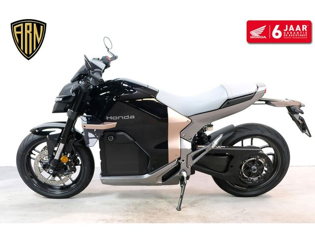 honda - wn-7