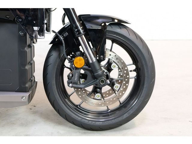 honda - wn-7