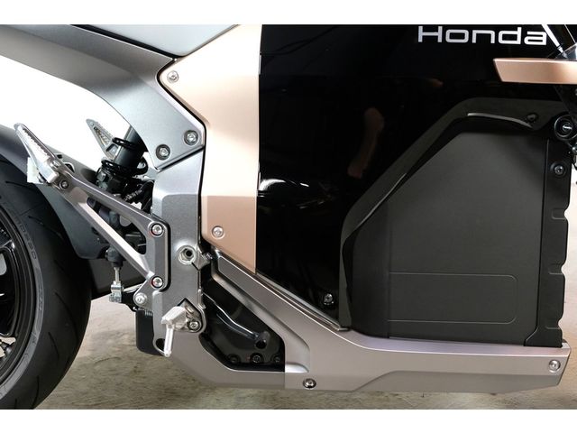 honda - wn-7