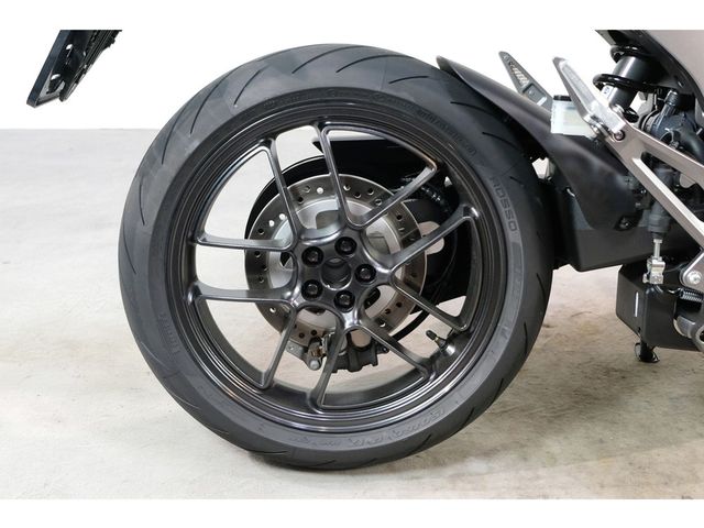 honda - wn-7