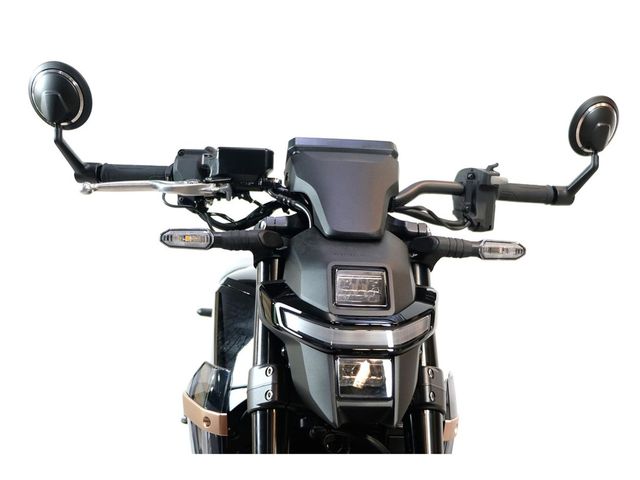 honda - wn-7