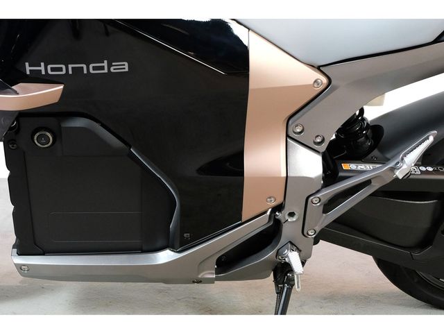 honda - wn-7