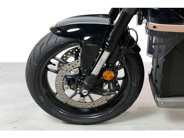 honda - wn-7